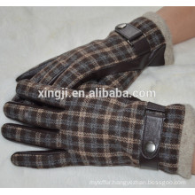 sheepskin leather gloves wholesale leather gloves